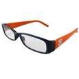 Chicago Bears Reading Glasses +1.25